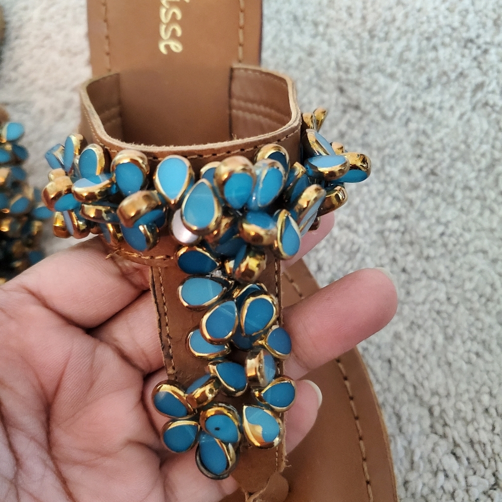Wedges - Picture 2 of 5